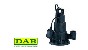 DAB drainage pumps DAB drainage pumps