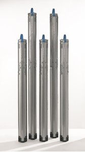 Grundfos SQ 3" submersible borehole pumps fro Africa Grundfos SQ 3" submersible borehole pumps fro Africa